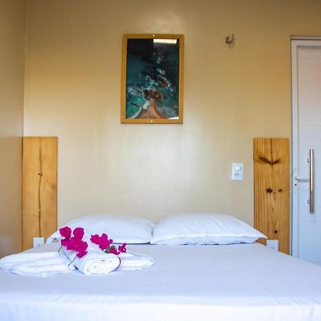 Aparthotel Maravista Flats Prea Exteriér fotografie