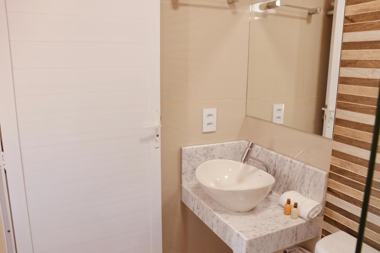Aparthotel Maravista Flats Prea Exteriér fotografie