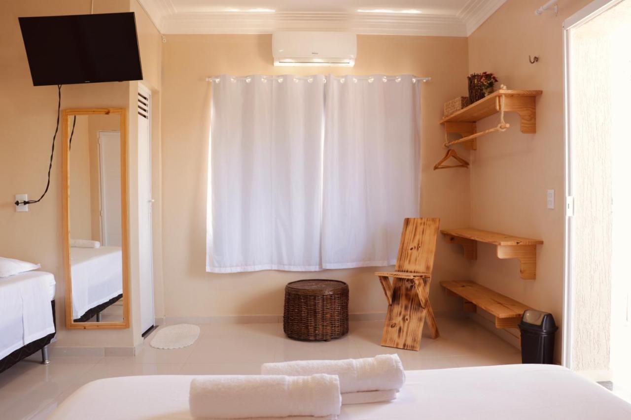 Aparthotel Maravista Flats Prea Exteriér fotografie