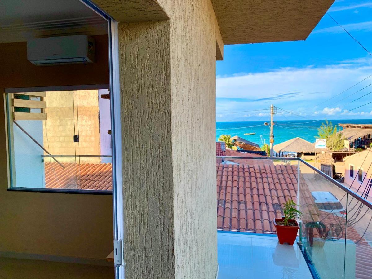 Aparthotel Maravista Flats Prea Exteriér fotografie
