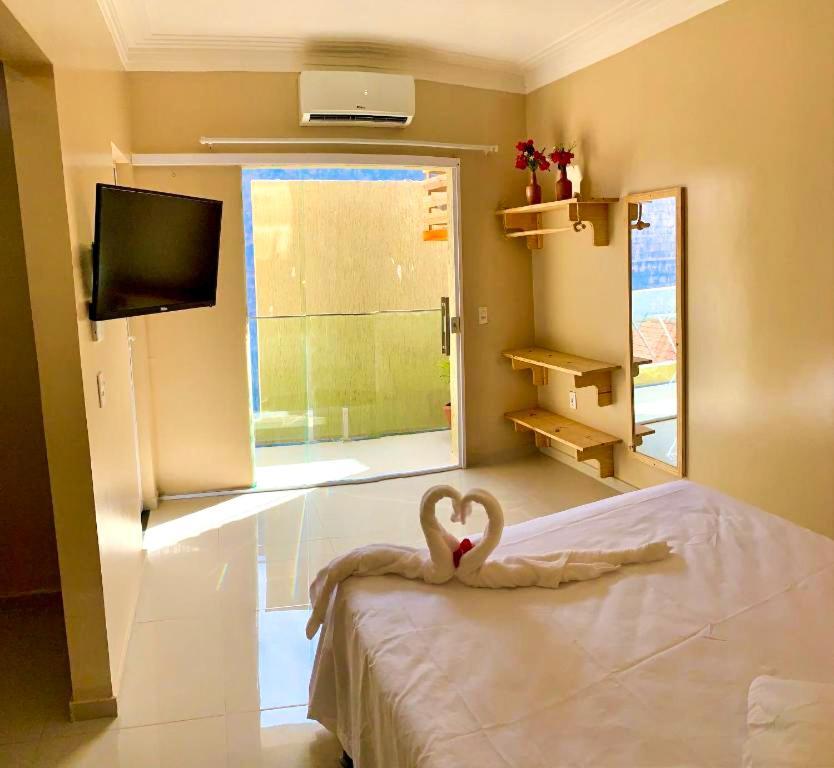 Aparthotel Maravista Flats Prea Exteriér fotografie